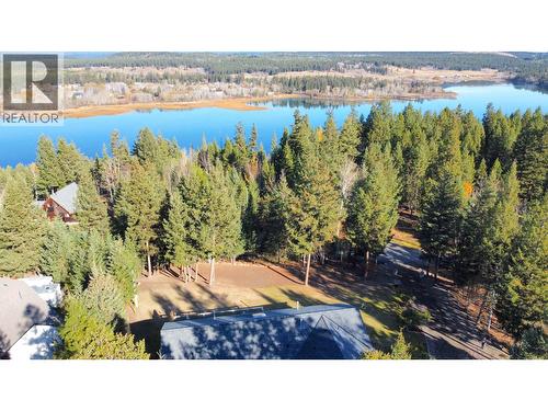 5270 Mackay Crescent, 108 Mile Ranch, BC - Outdoor With View