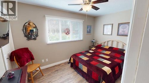 5270 Mackay Crescent, 108 Mile Ranch, BC - Indoor Photo Showing Bedroom