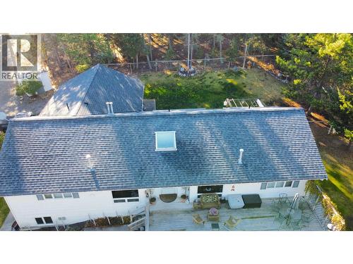 5270 Mackay Crescent, 108 Mile Ranch, BC - Outdoor