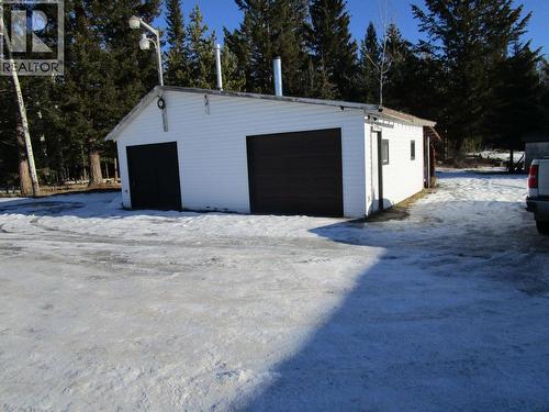 5982 Horse Lake Road, 100 Mile House, BC - Outdoor