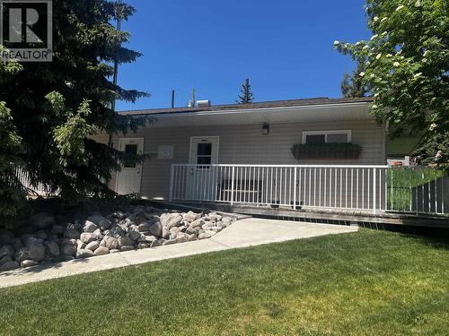 Lot 54 153 Birch Bay Resort Road, Fraser Lake, BC 