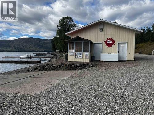 Lot 54 153 Birch Bay Resort Road, Fraser Lake, BC 