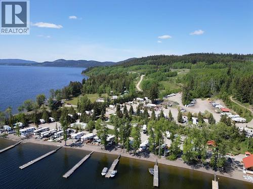 Lot 34 153 Birch Bay Resort Road, Fraser Lake, BC 