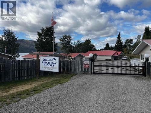 Lot 41 153 Birch Bay Resort Road, Fraser Lake, BC 