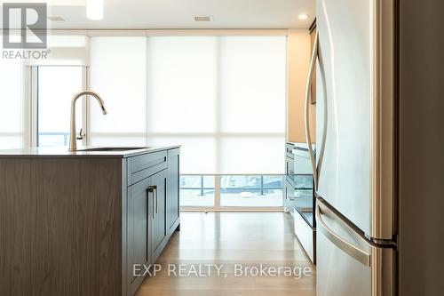 1108B - 60 Charles Street W, Kitchener, ON - Indoor