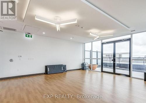 1108B - 60 Charles Street W, Kitchener, ON - Indoor Photo Showing Other Room