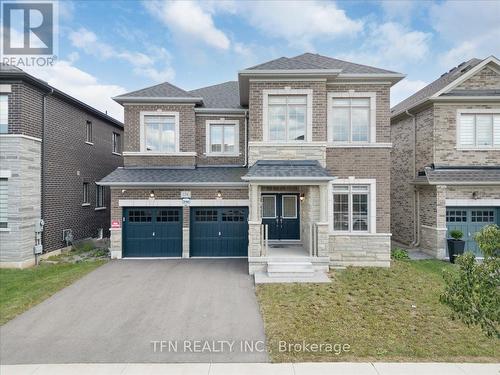 134 GRANITE RIDGE TRAIL  Hamilton, ON L0R 2H7