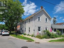 37 SOUTH FRONT STREET  Belleville, ON K8N 2Y5