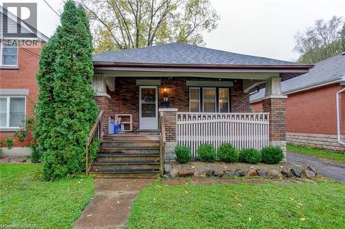 4 MCDONALD Avenue  London, ON N6G 1B1