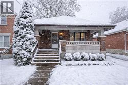 4 MCDONALD Avenue  London, ON N6G 1B1
