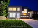 157 Old Forest Hill Road, Toronto, ON  - Outdoor With Facade 