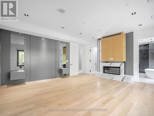 157 Old Forest Hill Road, Toronto, ON - Indoor Photo Showing Other Room