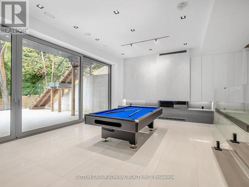 157 Old Forest Hill Road, Toronto, ON - Indoor Photo Showing Other Room