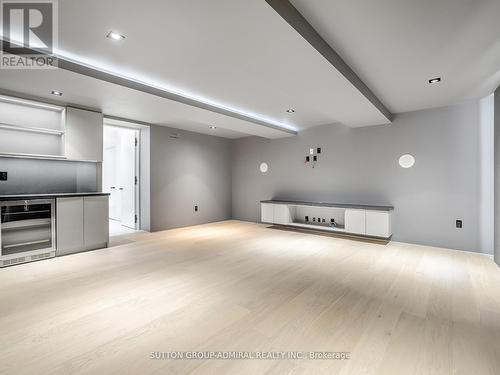 157 Old Forest Hill Road, Toronto, ON - Indoor