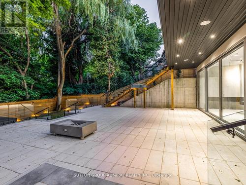 157 Old Forest Hill Road, Toronto, ON - Outdoor With Exterior