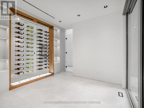 157 Old Forest Hill Road, Toronto, ON - Indoor Photo Showing Other Room