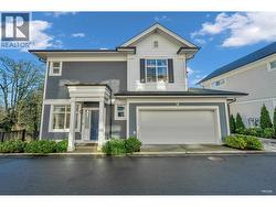 115 3565 BAYCREST AVENUE  Coquitlam, BC V3B 2W7