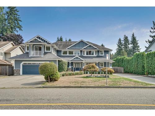 4500 207A STREET  Langley, BC V3A 2G7