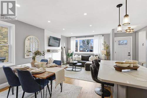 156 SPENCER STREET E  Cobourg, ON K9A 1C4