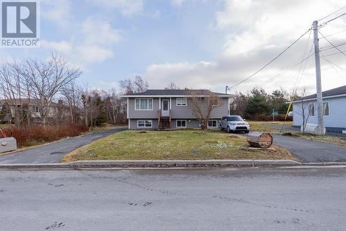 55 Country Road  Bay Roberts, NL A0A 1G0
