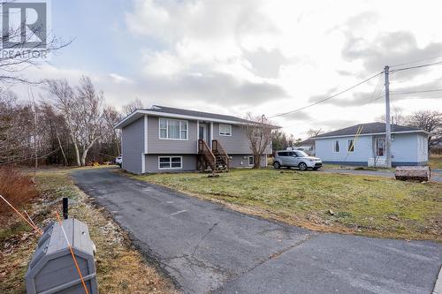 55 Country Road  Bay Roberts, NL A0A 1G0