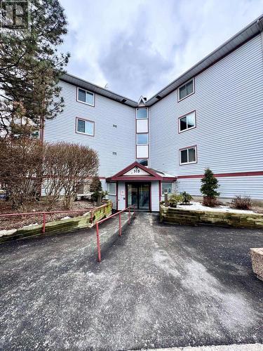 117 - 318 LORRY GREENBERG DRIVE  Ottawa, ON K1T 2R5