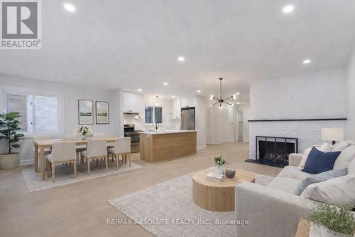 14 MULVAGH AVENUE  Ottawa, ON K2E 6M6