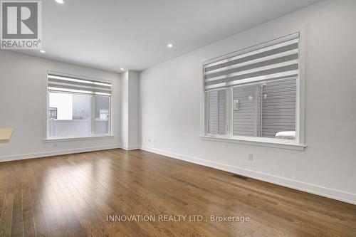 2349 Goldhawk Drive, Ottawa, ON - Indoor Photo Showing Other Room
