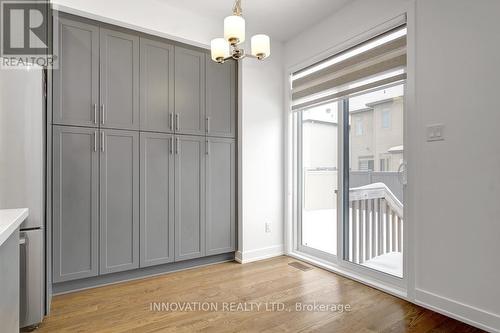 2349 Goldhawk Drive, Ottawa, ON - Indoor Photo Showing Other Room