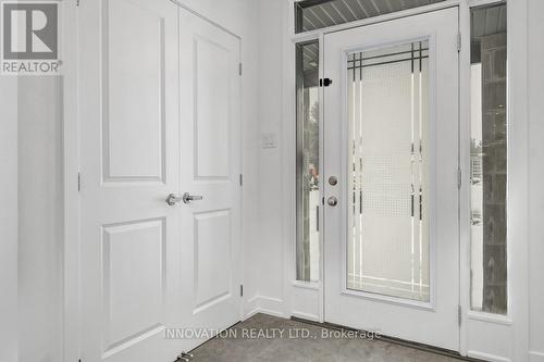 2349 Goldhawk Drive, Ottawa, ON - Indoor Photo Showing Other Room