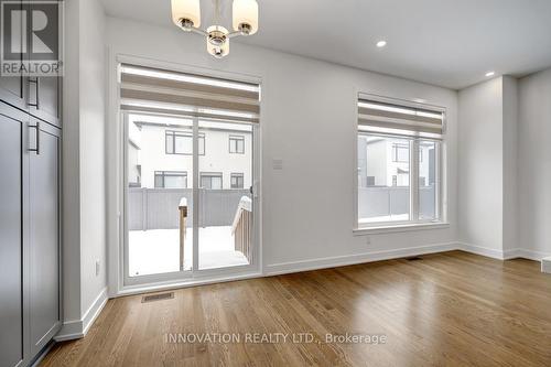 2349 Goldhawk Drive, Ottawa, ON - Indoor Photo Showing Other Room