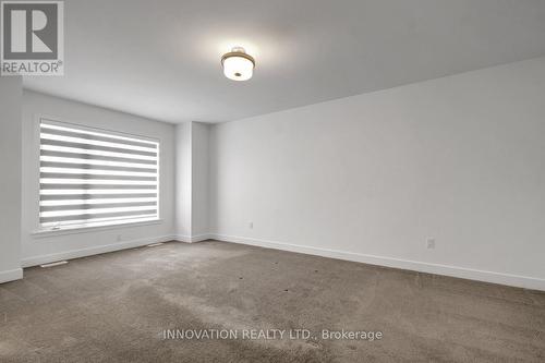 2349 Goldhawk Drive, Ottawa, ON - Indoor Photo Showing Other Room