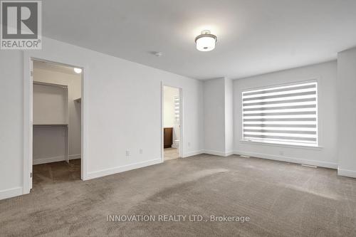 2349 Goldhawk Drive, Ottawa, ON - Indoor Photo Showing Other Room