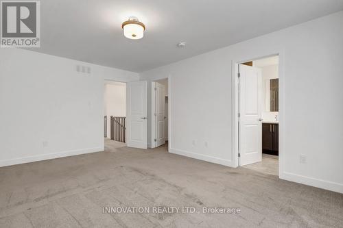 2349 Goldhawk Drive, Ottawa, ON - Indoor Photo Showing Other Room