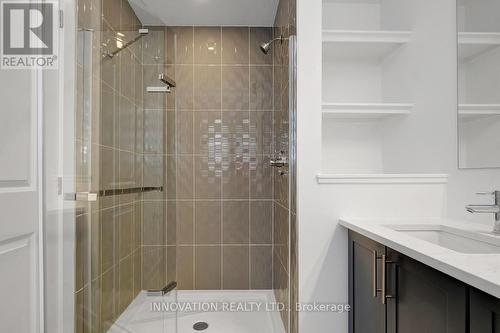 2349 Goldhawk Drive, Ottawa, ON - Indoor Photo Showing Bathroom