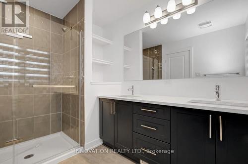 2349 Goldhawk Drive, Ottawa, ON - Indoor Photo Showing Bathroom