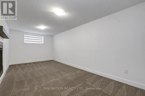 2349 Goldhawk Drive, Ottawa, ON - Indoor Photo Showing Other Room