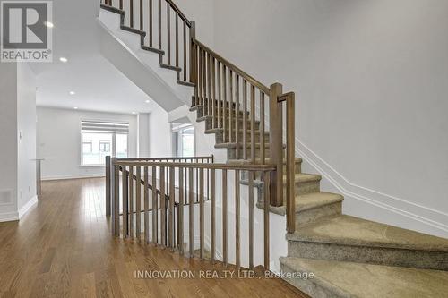 2349 Goldhawk Drive, Ottawa, ON - Indoor Photo Showing Other Room
