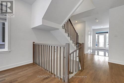 2349 Goldhawk Drive, Ottawa, ON - Indoor Photo Showing Other Room