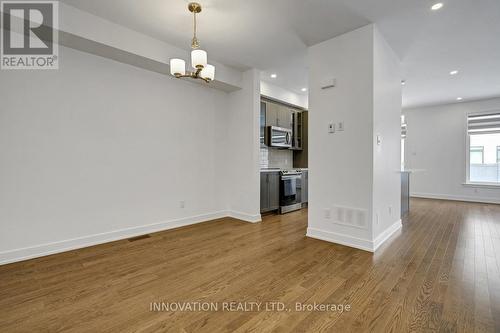 2349 Goldhawk Drive, Ottawa, ON - Indoor Photo Showing Other Room