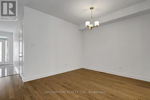 2349 Goldhawk Drive, Ottawa, ON - Indoor Photo Showing Other Room