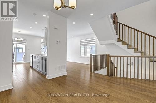 2349 Goldhawk Drive, Ottawa, ON - Indoor Photo Showing Other Room