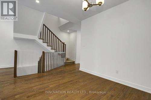 2349 Goldhawk Drive, Ottawa, ON - Indoor Photo Showing Other Room