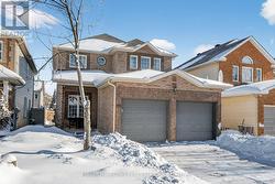 119 FINN COURT  Ottawa, ON K1V 2C6