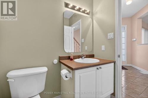 119 Finn Court, Ottawa, ON - Indoor Photo Showing Bathroom