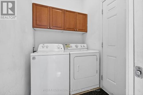 119 Finn Court, Ottawa, ON - Indoor Photo Showing Laundry Room