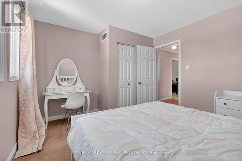 119 Finn Court, Ottawa, ON - Indoor Photo Showing Bedroom