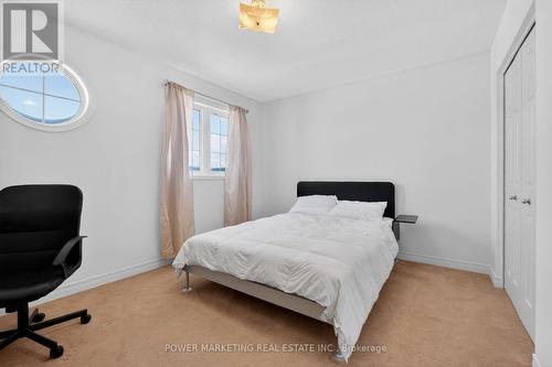 119 Finn Court, Ottawa, ON - Indoor Photo Showing Bedroom