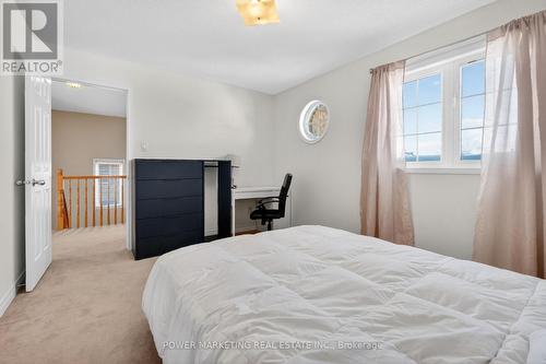 119 Finn Court, Ottawa, ON - Indoor Photo Showing Bedroom