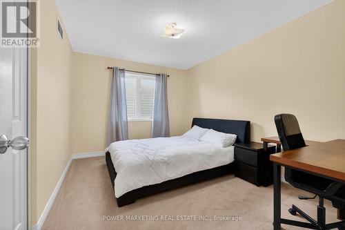 119 Finn Court, Ottawa, ON - Indoor Photo Showing Bedroom
